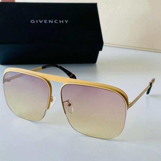 Givenchy Sunglasses AAA+ ID:20220409-293